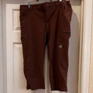 Eddie Bauer Women’s Guide Pro Capri